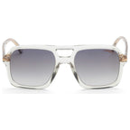 Gafas de Sol Carrera Gris Cuadrada CA317-S-KB7-FQ