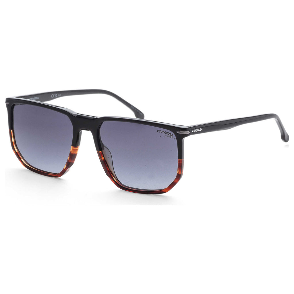 Gafas de Sol Carrera Negro Cuadrada CA329S-0WR7-9O