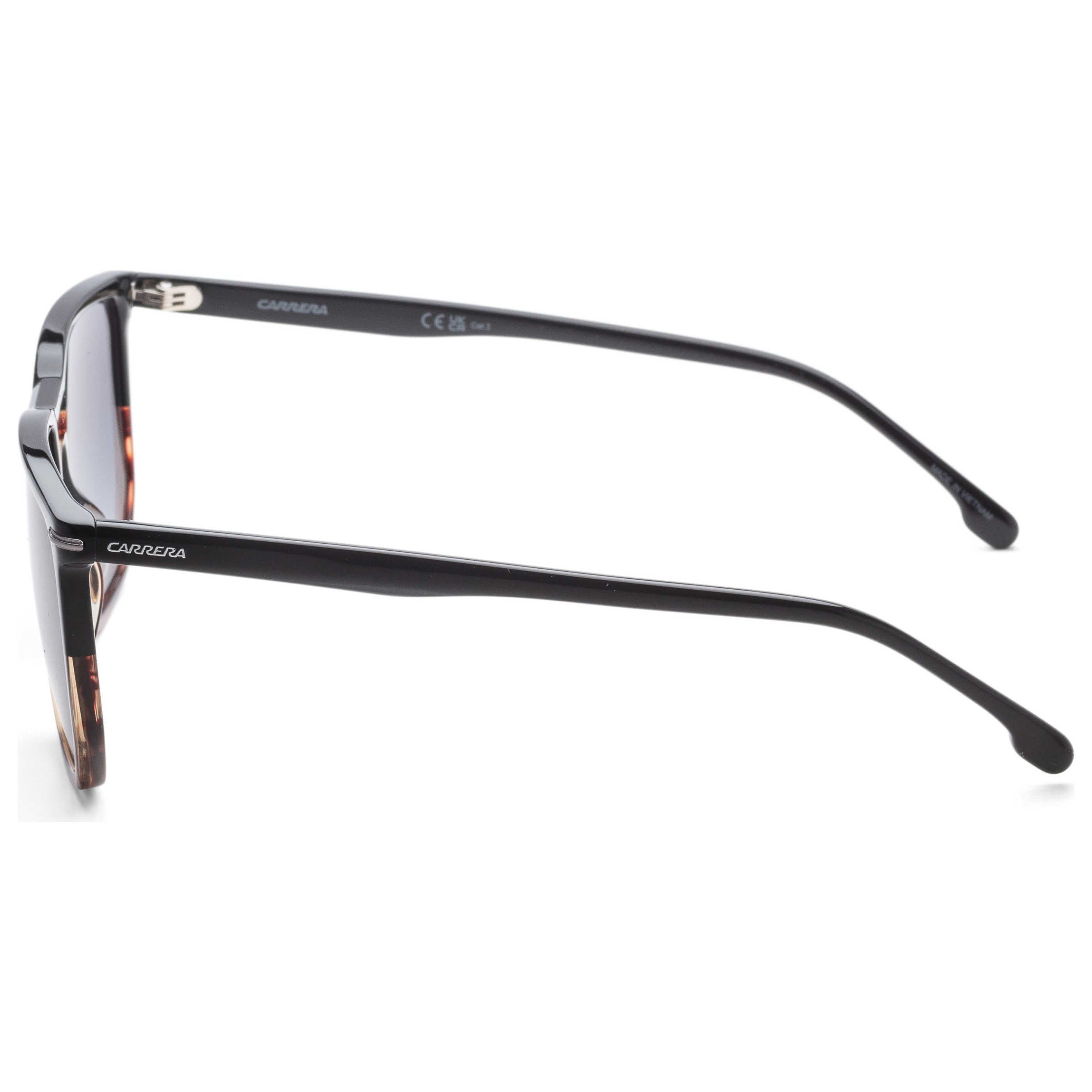 Gafas de Sol Carrera Negro Cuadrada CA329S-0WR7-9O