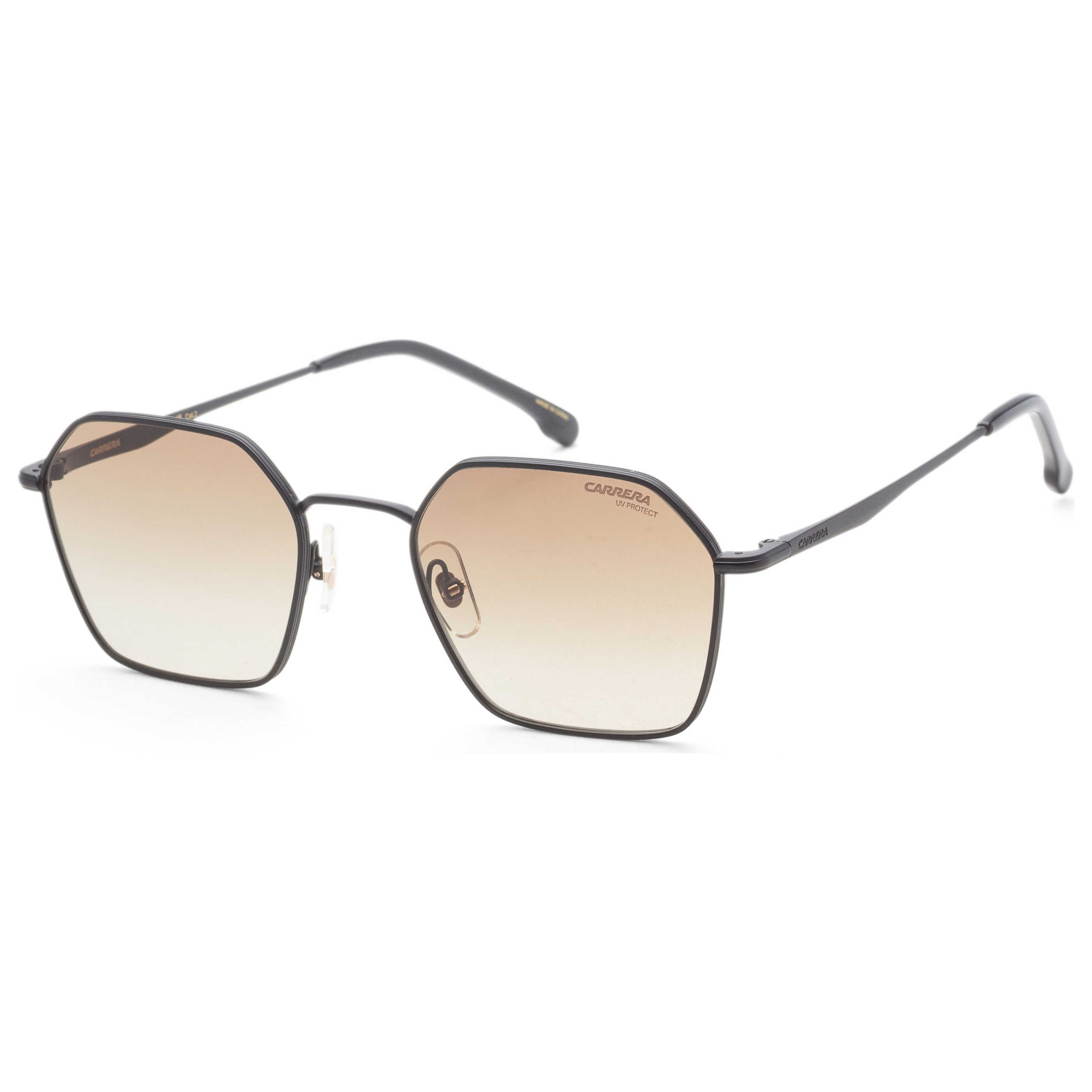 Gafas de Sol Carrera Negro Geométrica CA334S-0003-86