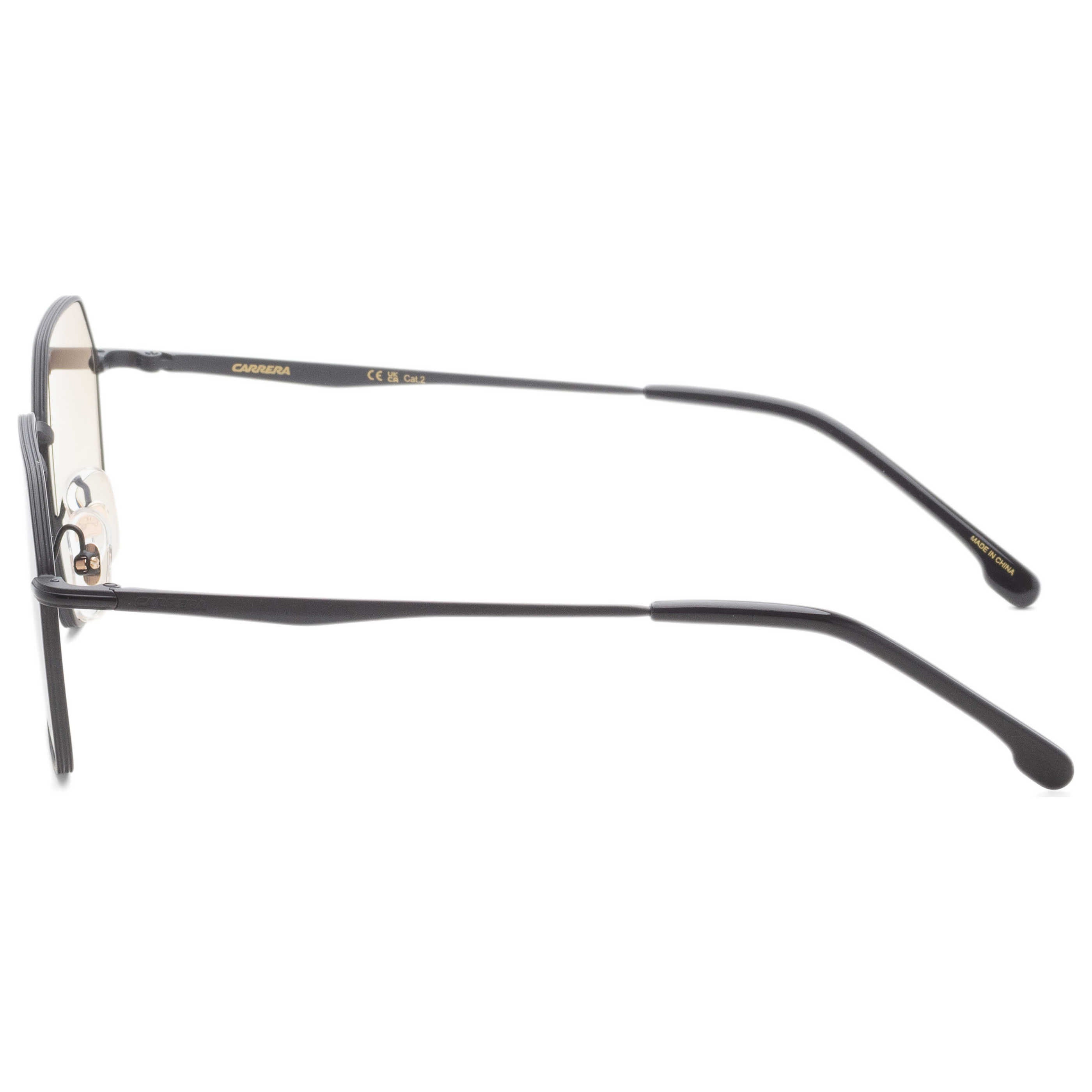 Gafas de Sol Carrera Negro Geométrica CA334S-0003-86