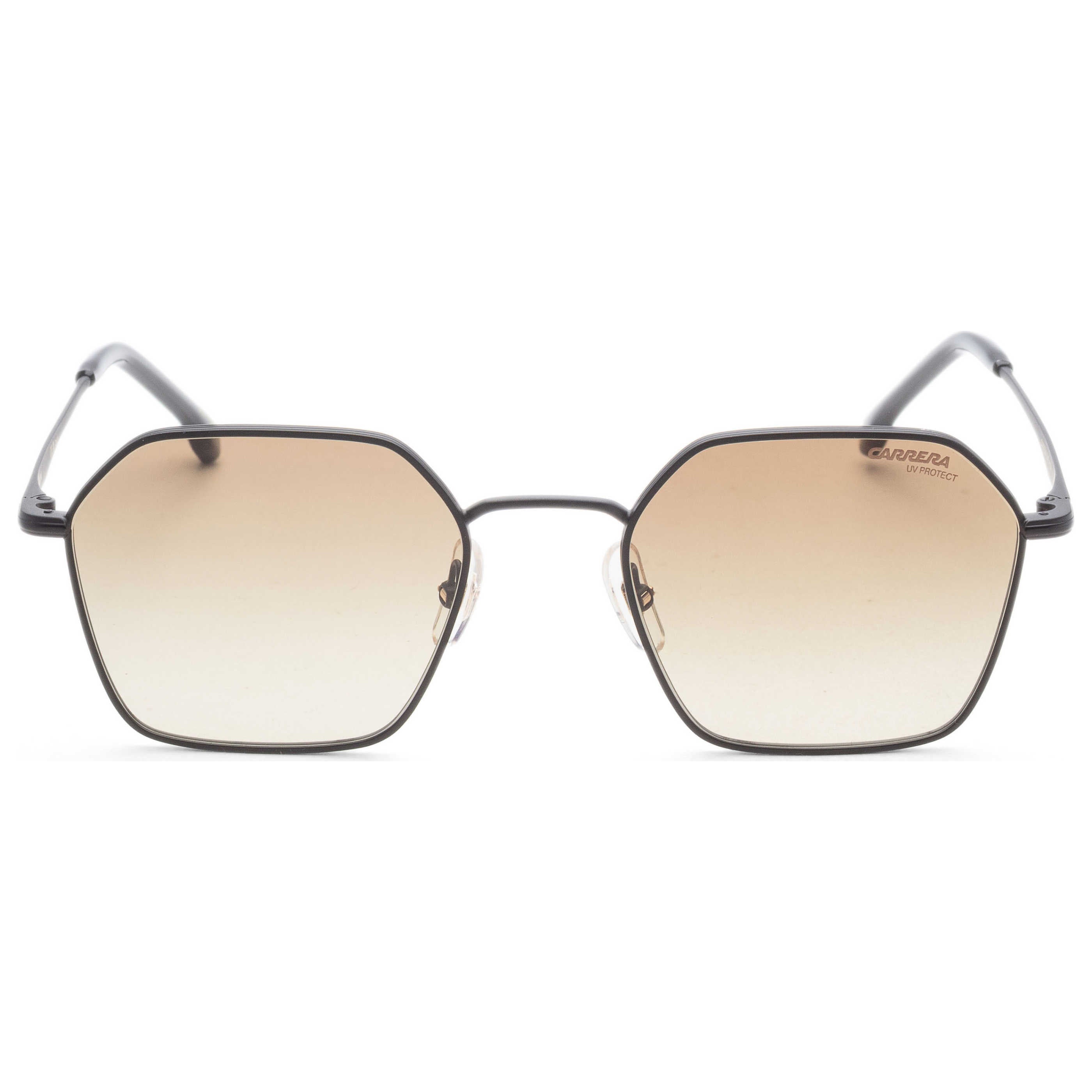 Gafas de Sol Carrera Negro Geométrica CA334S-0003-86