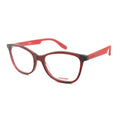 Gafas Oftálmicas Carrera Rojo Cat-Eye CA55010-BDA
