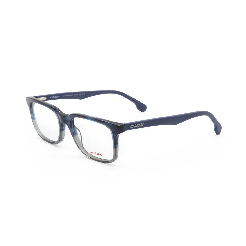 Gafas Oftálmicas Carrera Azul Rectangular CA5546-SAM-IPR-52