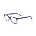 Gafas Oftálmicas Carrera Azul Rectangular CA5546-SAM-IPR-52