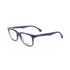 Gafas Oftálmicas Carrera Azul Rectangular CA5546-SAM-IPR-52