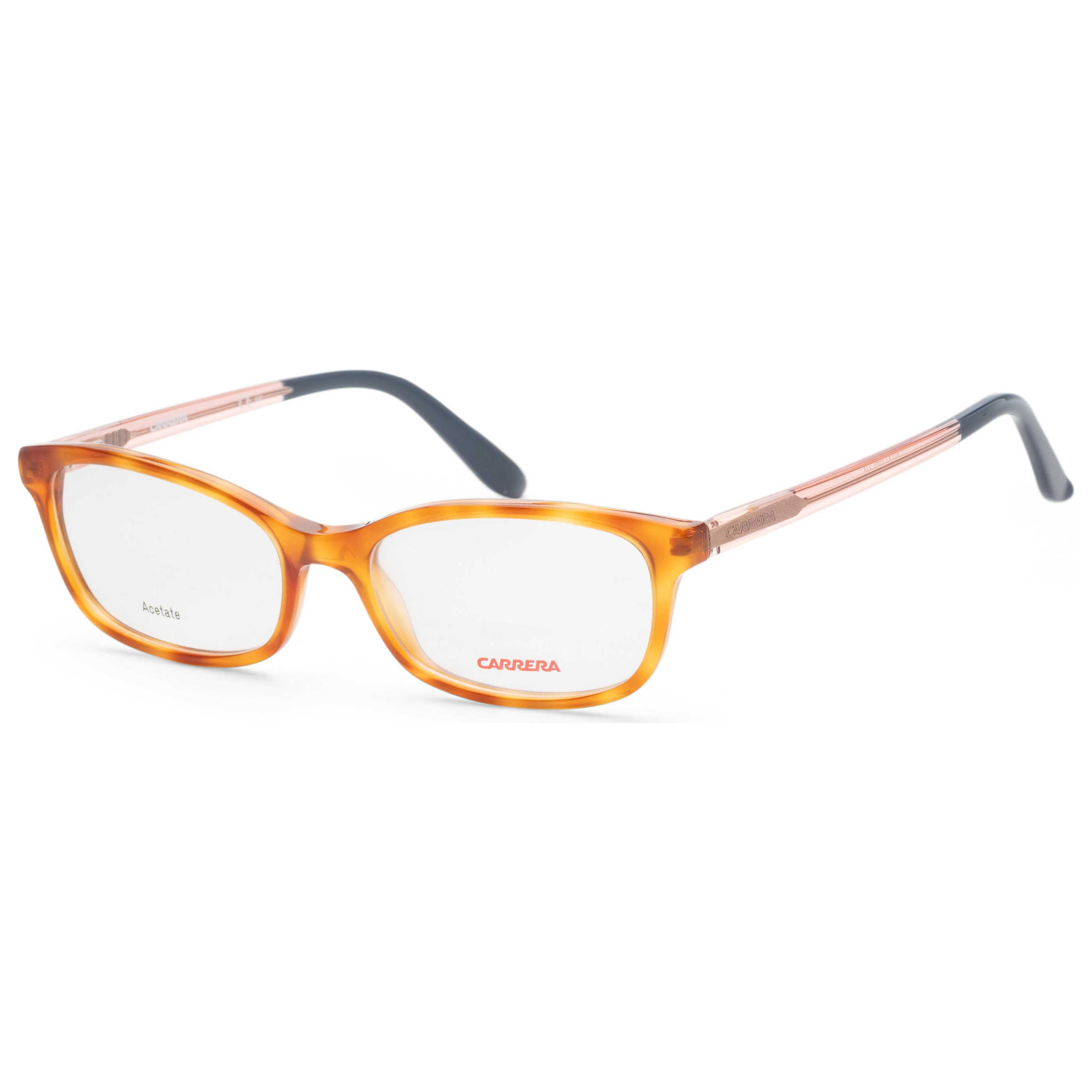 Gafas Oftálmicas Carrera Rosado Ovalada CA6647-QKX