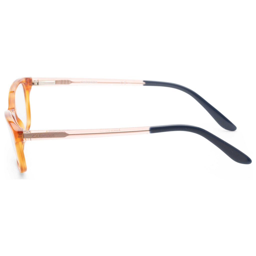 Gafas Oftálmicas Carrera Rosado Ovalada CA6647-QKX