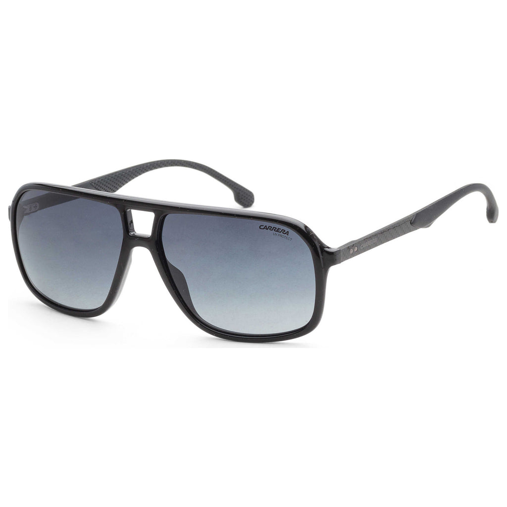 Gafas de Sol Carrera Negro Cuadrada CA8035S-807-61