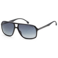 Gafas de Sol Carrera Negro Cuadrada CA8035S-807-61