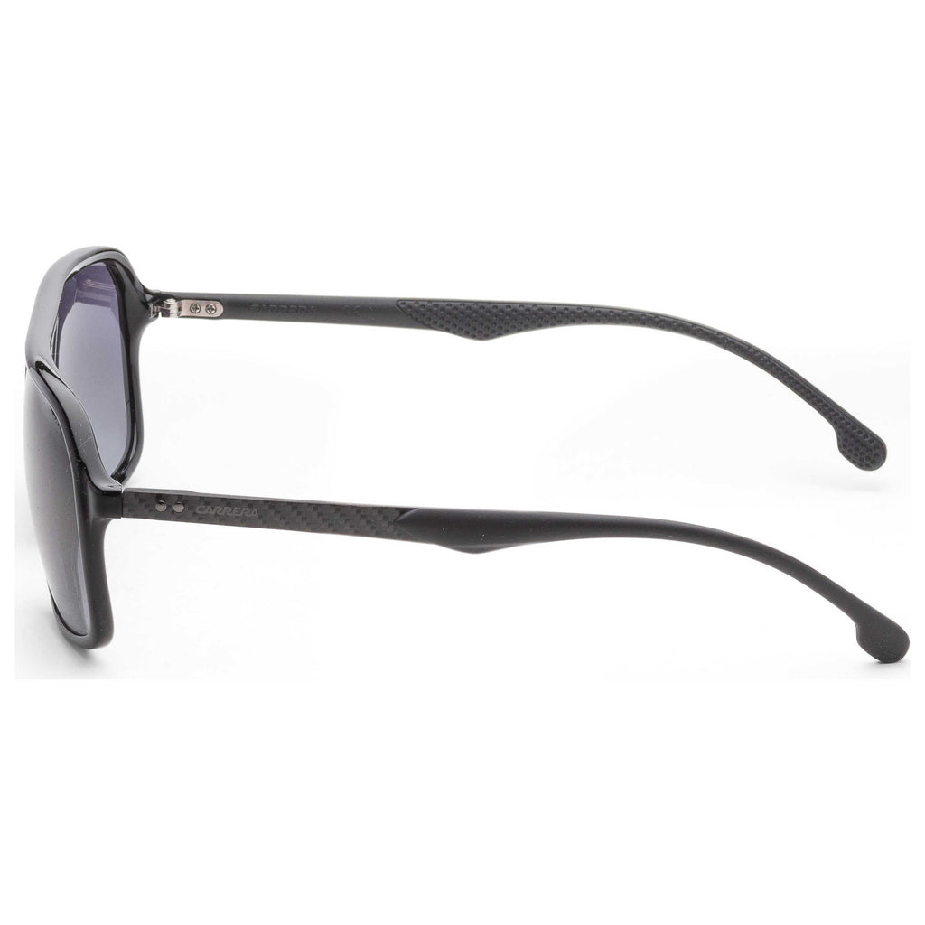 Gafas de Sol Carrera Negro Cuadrada CA8035S-807-61