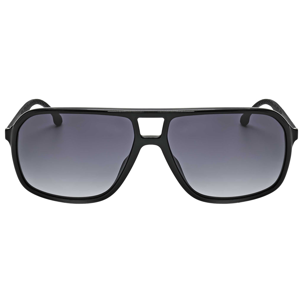 Gafas de Sol Carrera Negro Cuadrada CA8035S-807-61