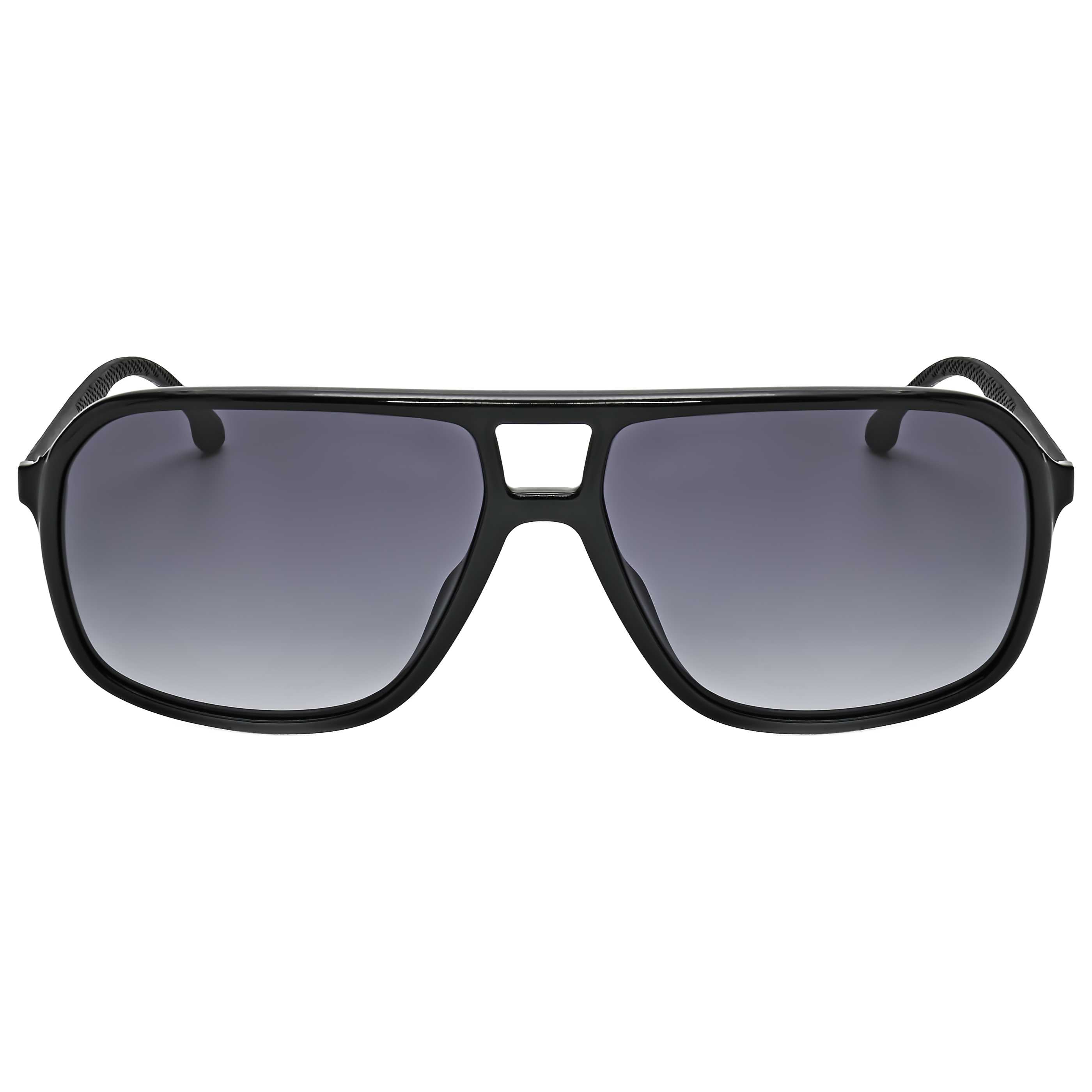 Gafas de Sol Carrera Negro Cuadrada CA8035S-807-61