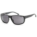 Gafas de Sol Carrera Negro Rectangular CA8038S-0807-IR