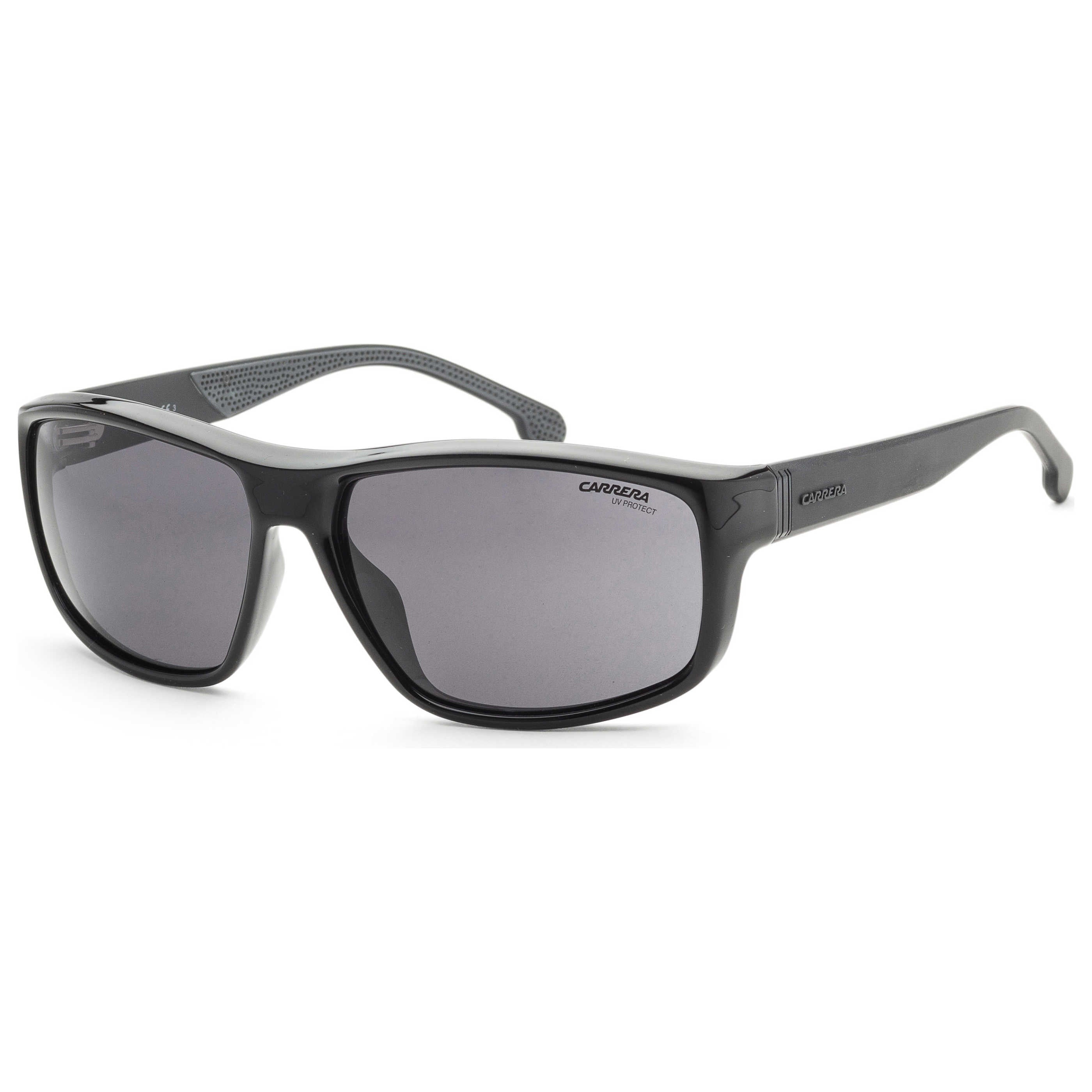 Gafas de Sol Carrera Negro Rectangular CA8038S-0807-IR