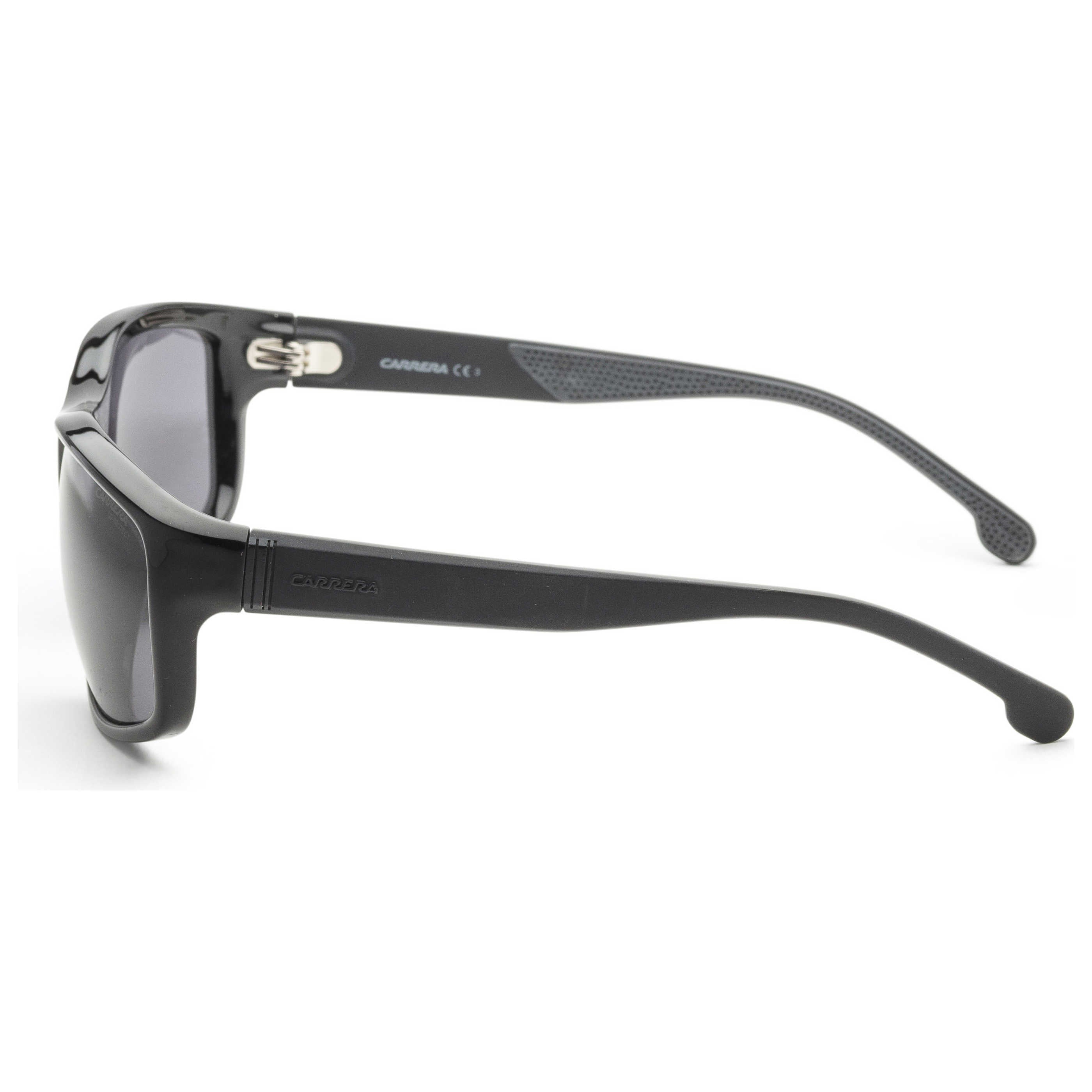 Gafas de Sol Carrera Negro Rectangular CA8038S-0807-IR