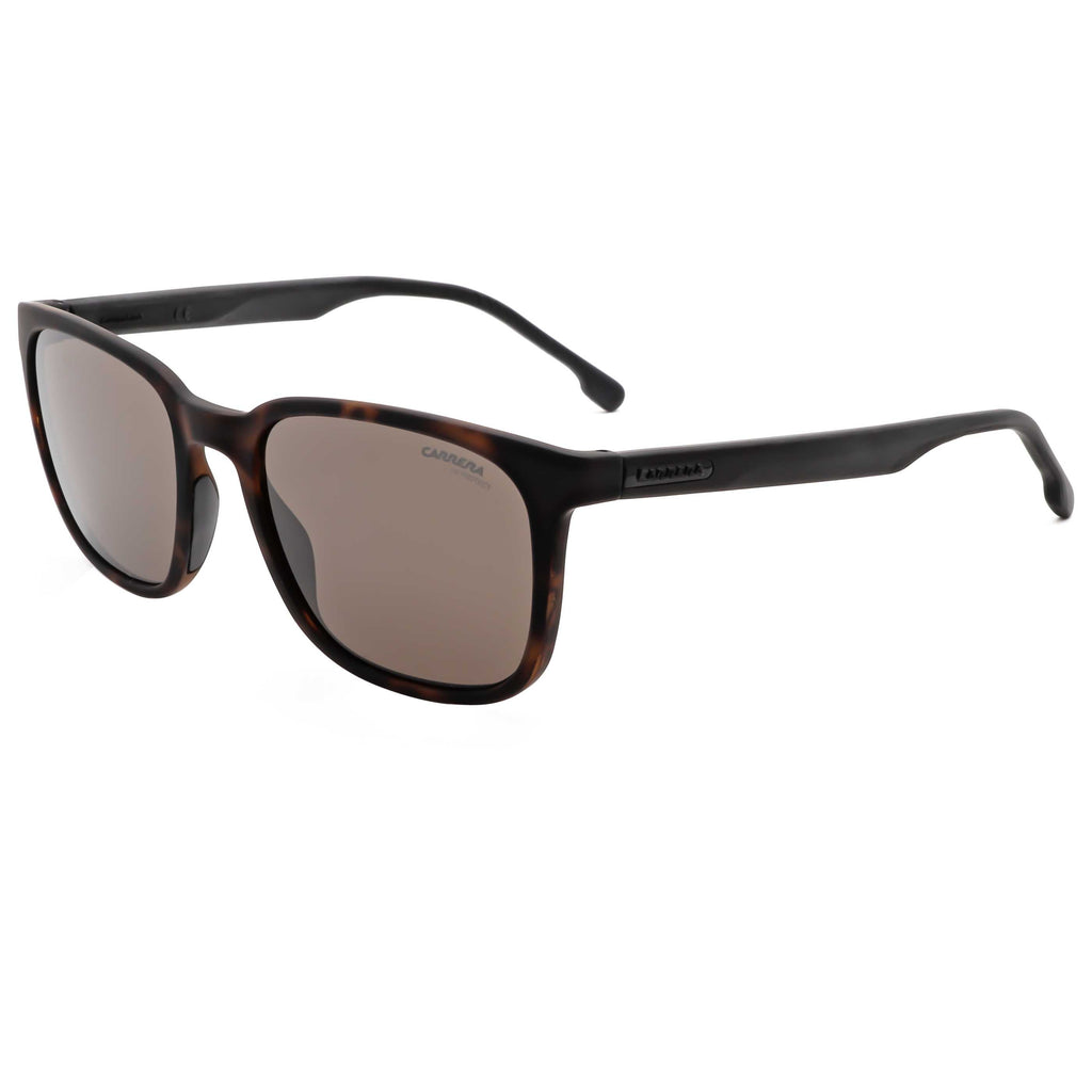 Gafas de Sol Carrera Marrón Rectangular CA8046-S-N9P-54