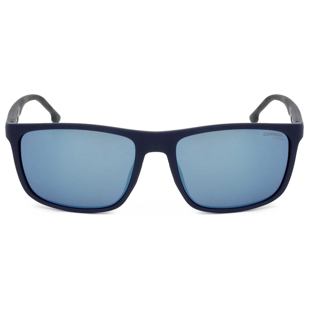 Gafas de Sol Carrera Azul Rectangular CA8047-S-PJP-XT