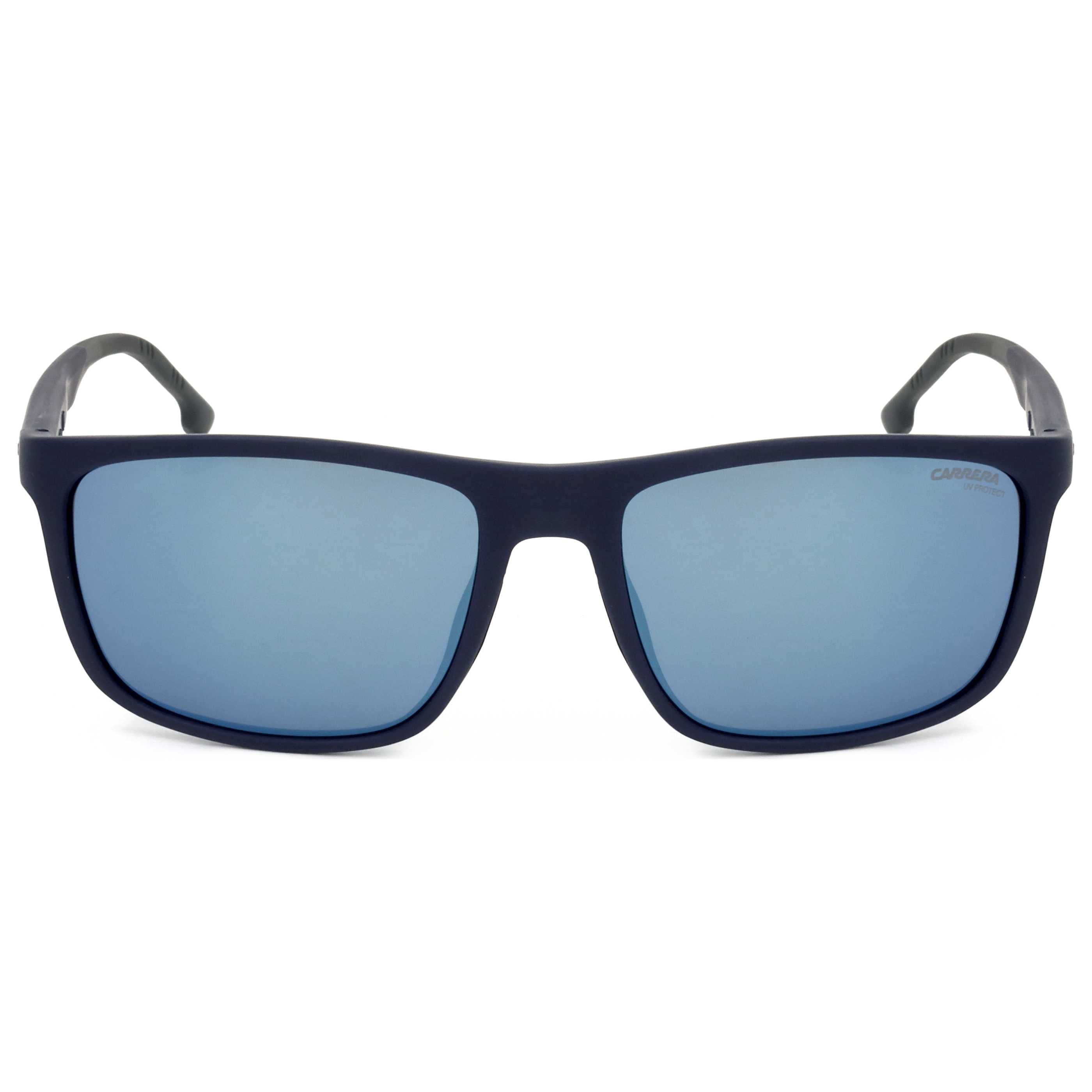 Gafas de Sol Carrera Azul Rectangular CA8047-S-PJP-XT