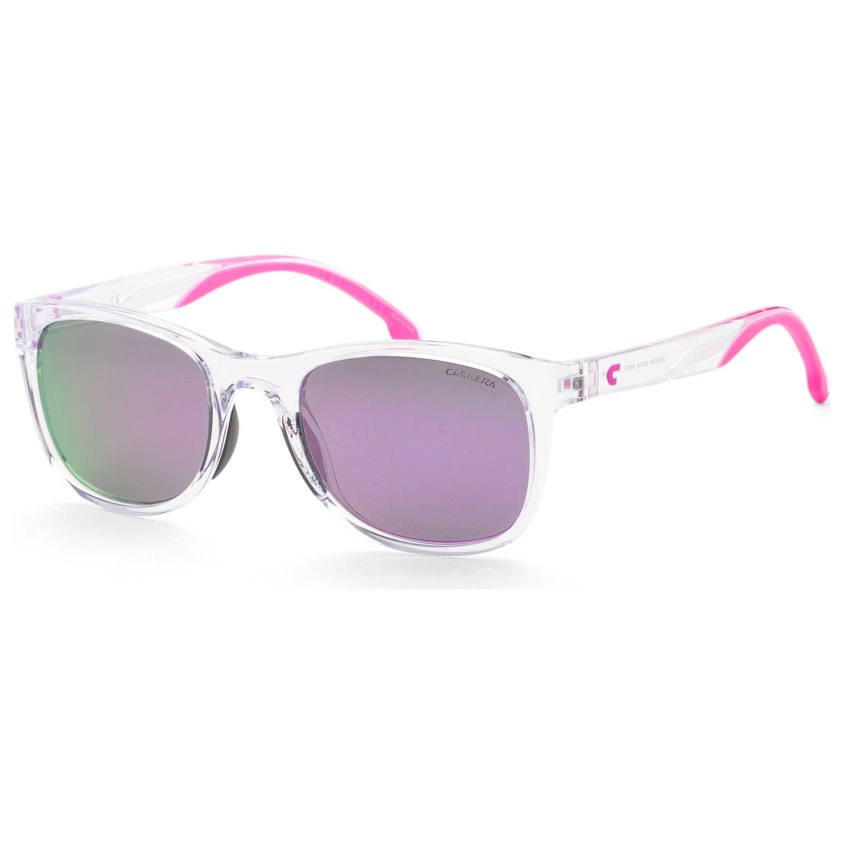 Gafas de Sol Carrera Sin Color Rectangular CA8054S-0900-TE
