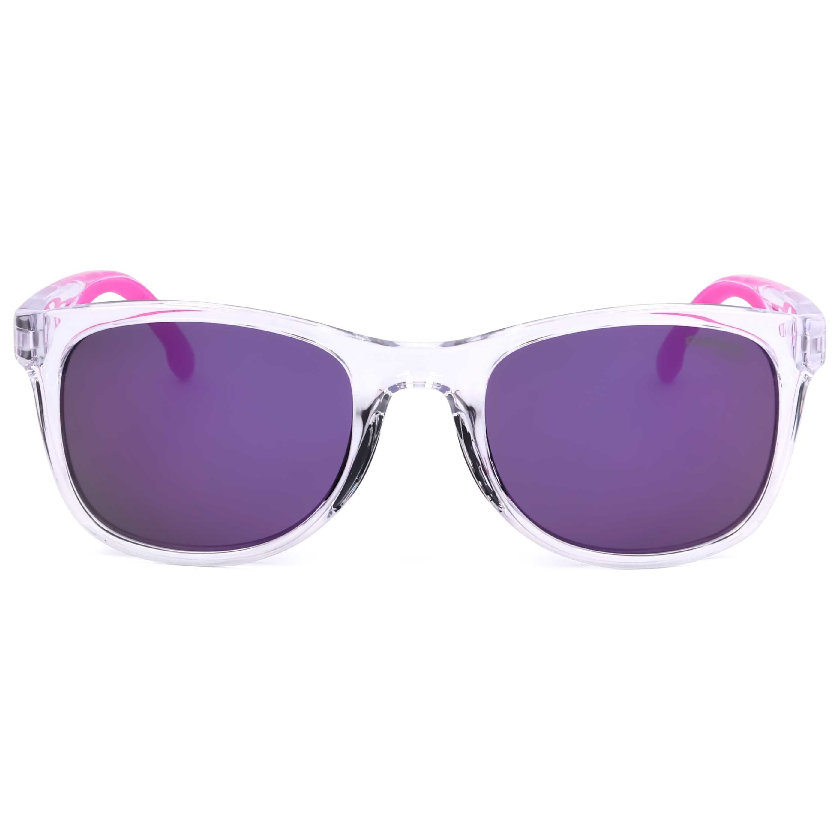 Gafas de Sol Carrera Sin Color Rectangular CA8054S-0900-TE