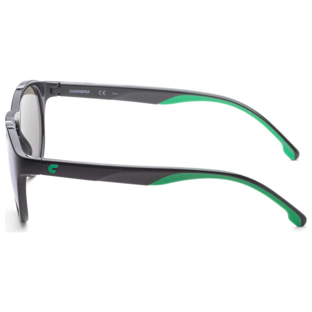 Gafas de Sol Carrera Negro Redonda CA8056-S-7ZJ-51