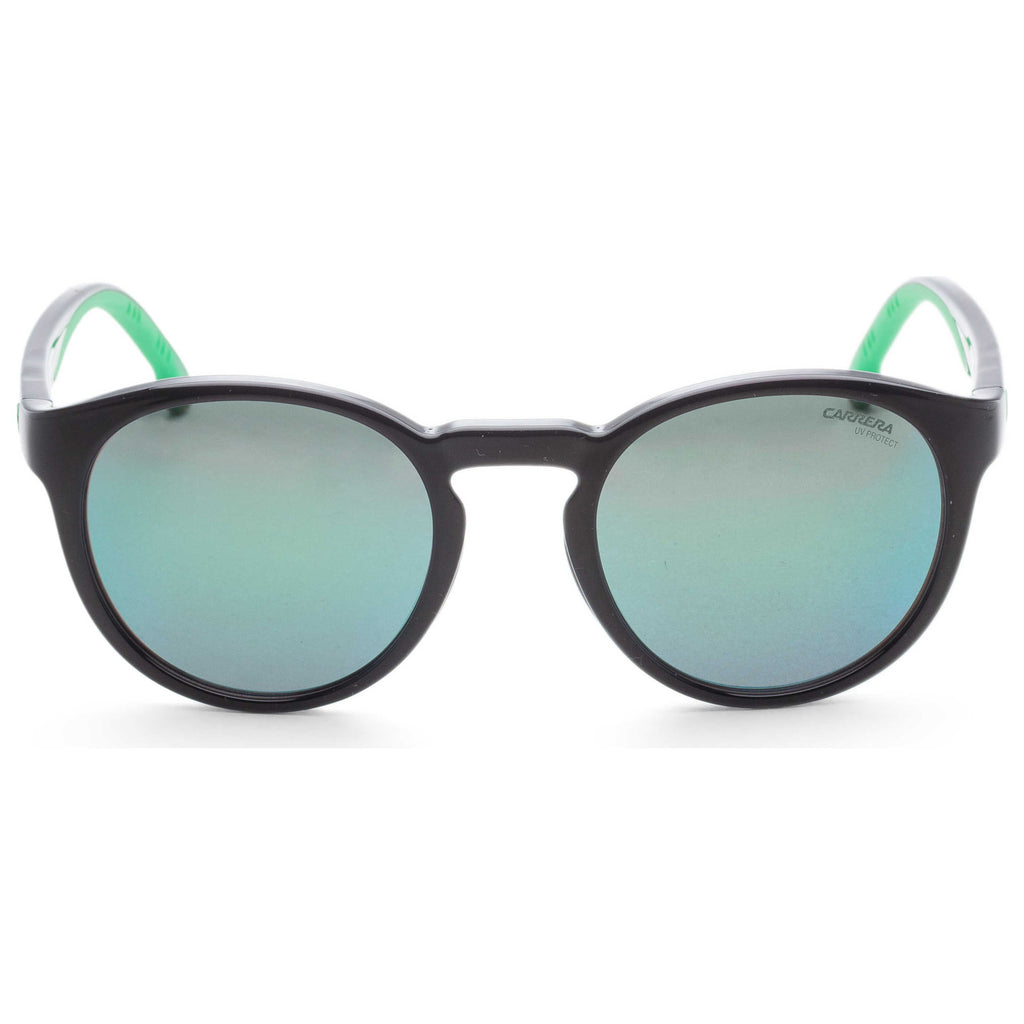 Gafas de Sol Carrera Negro Redonda CA8056-S-7ZJ-51