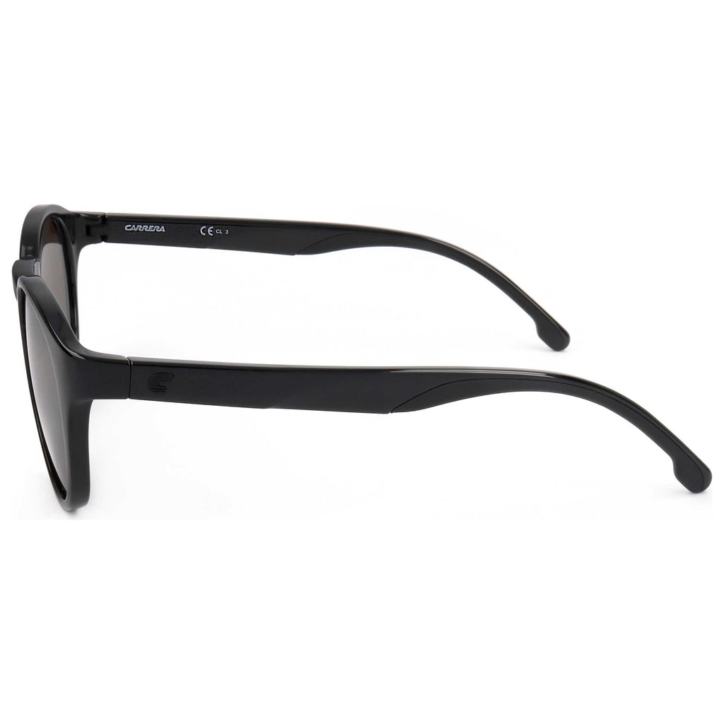 Gafas de Sol Carrera Negro Redonda CA8056-S-807-70