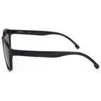 Gafas de Sol Carrera Negro Redonda CA8056-S-807-70