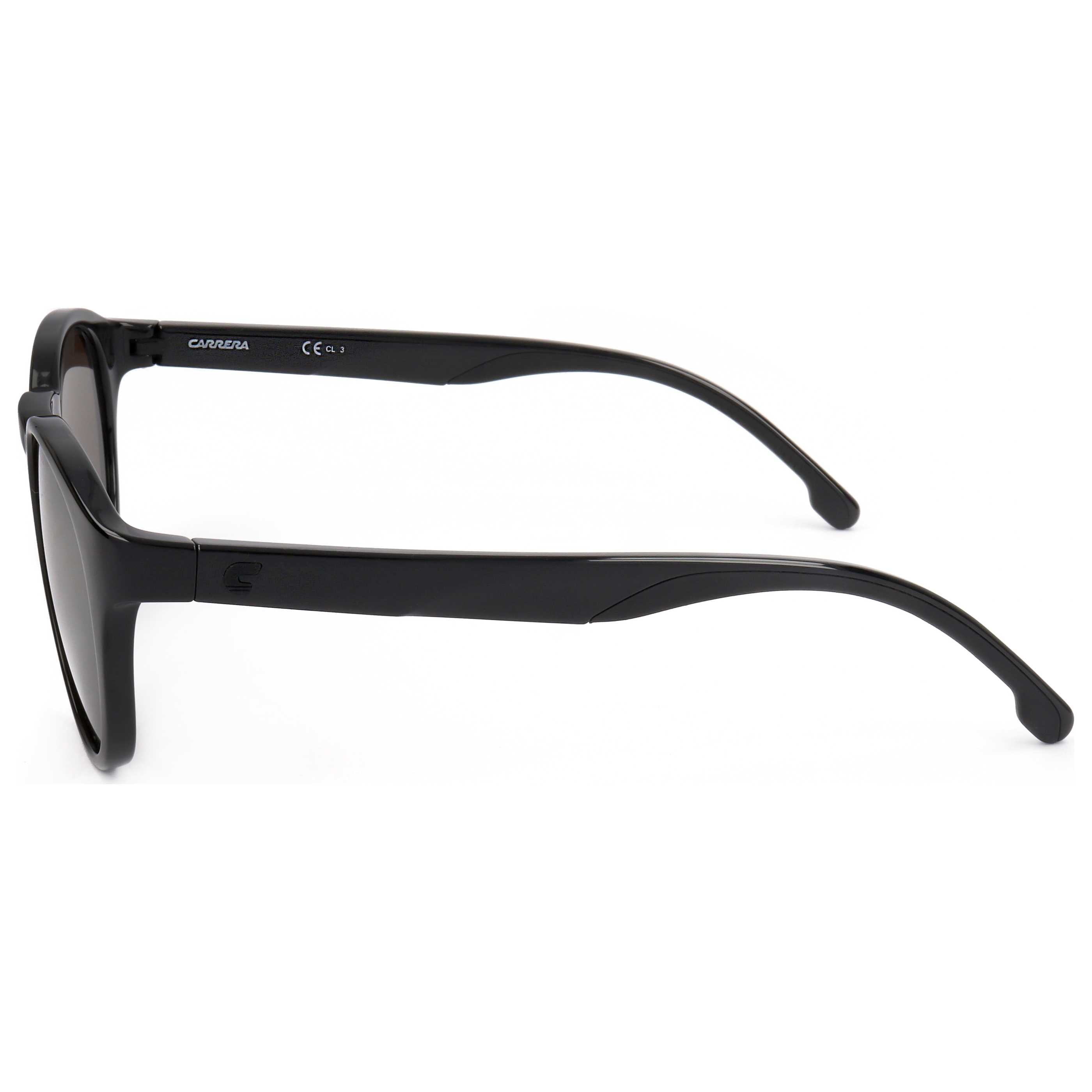 Gafas de Sol Carrera Negro Redonda CA8056-S-807-70
