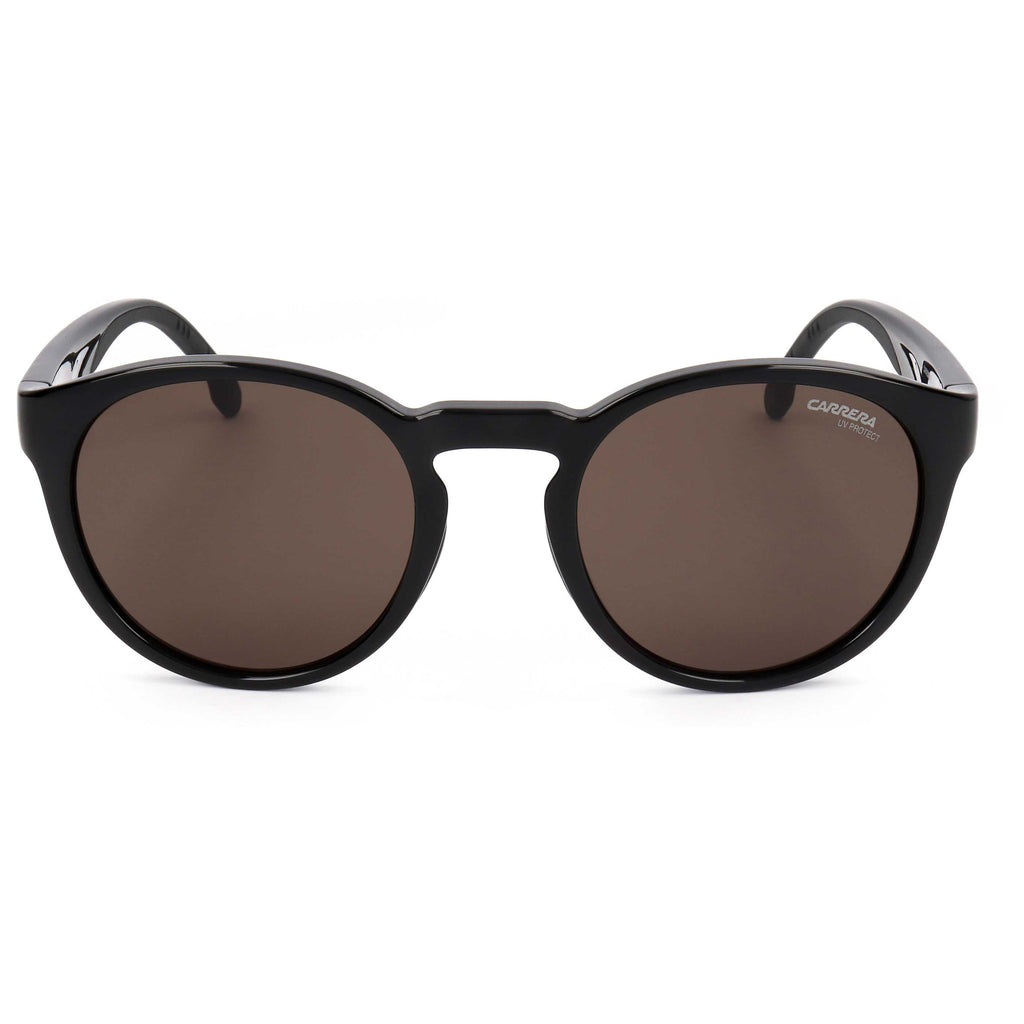 Gafas de Sol Carrera Negro Redonda CA8056-S-807-70