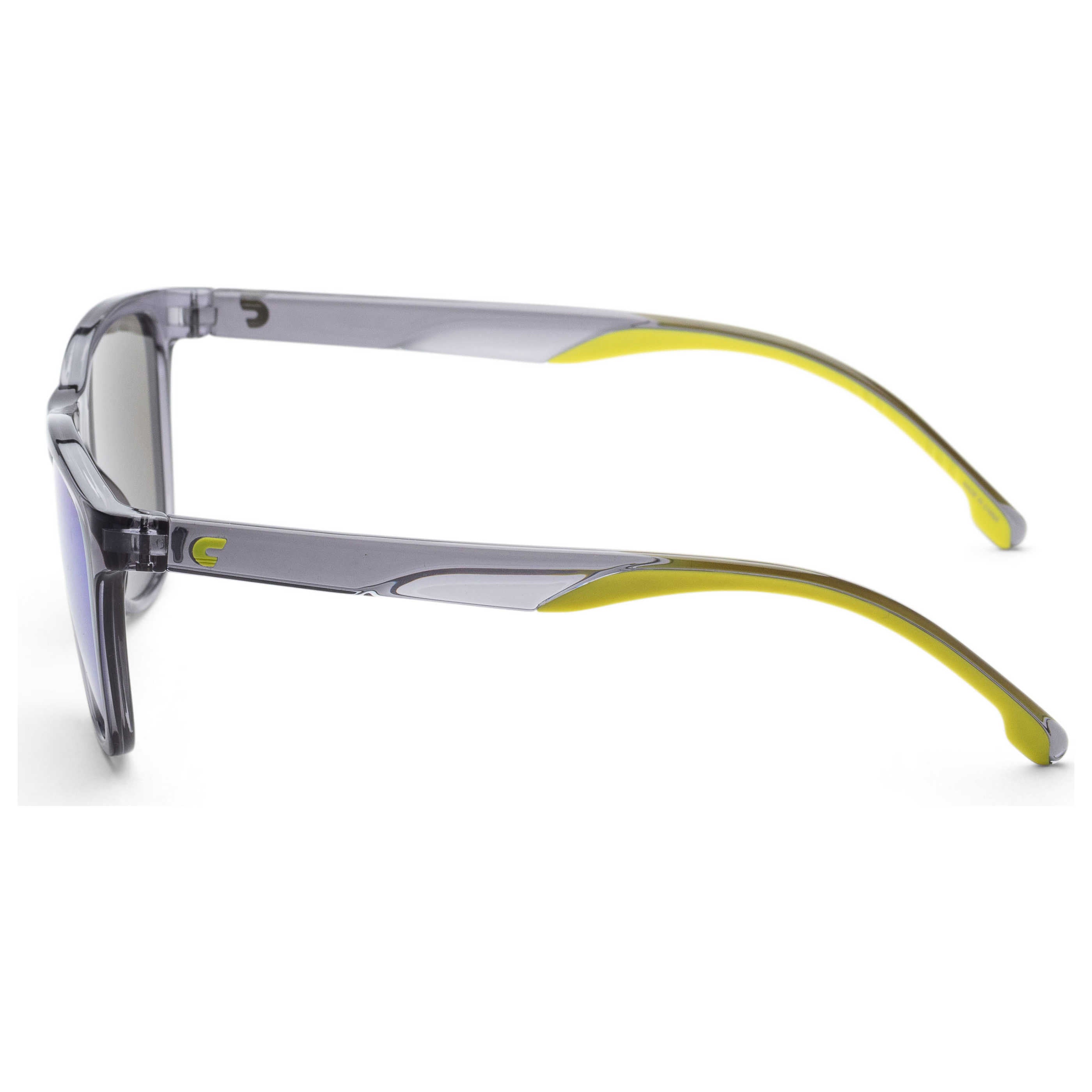 Gafas de Sol Carrera Gris Cuadrada CA8058S-0KB7-Z9