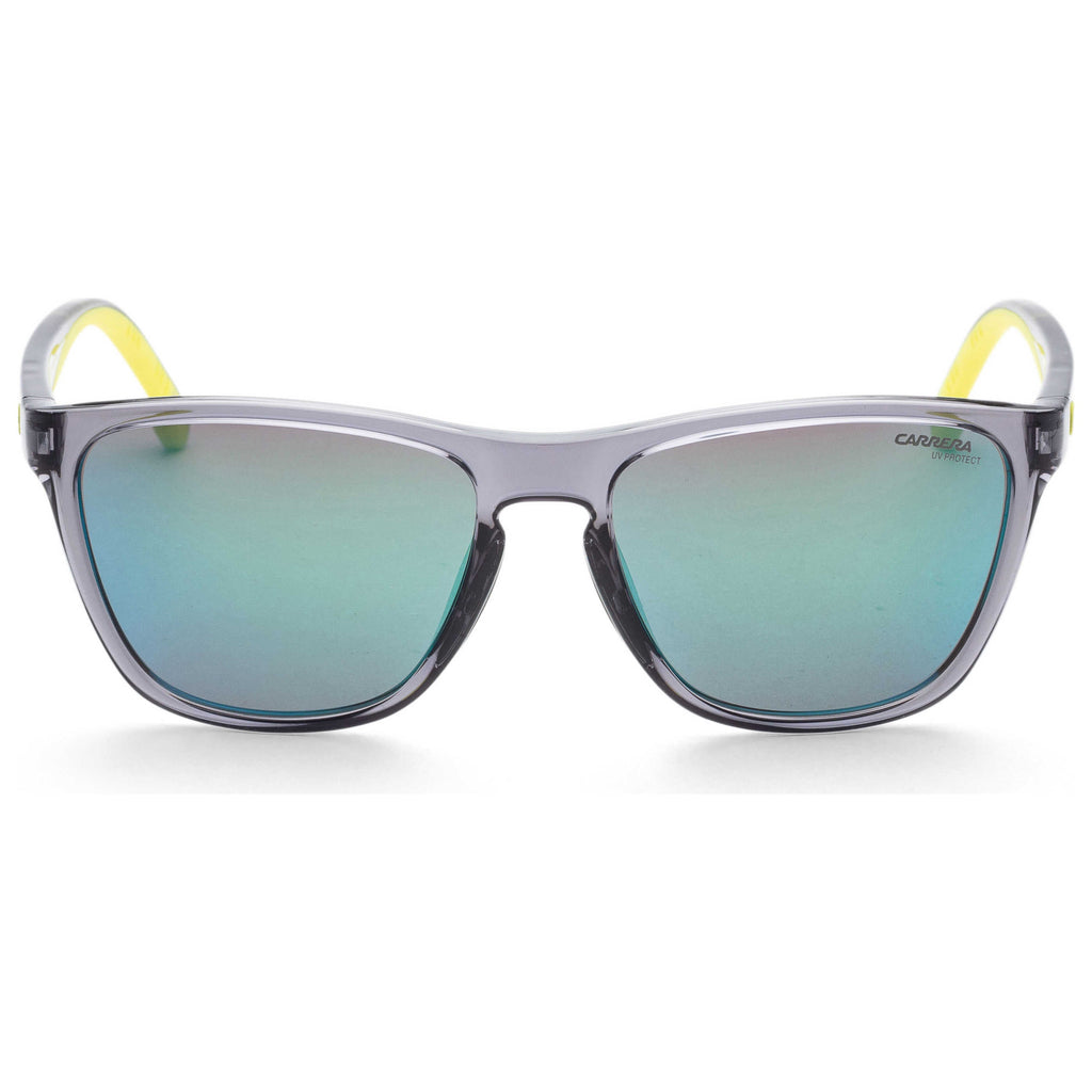 Gafas de Sol Carrera Gris Cuadrada CA8058S-0KB7-Z9