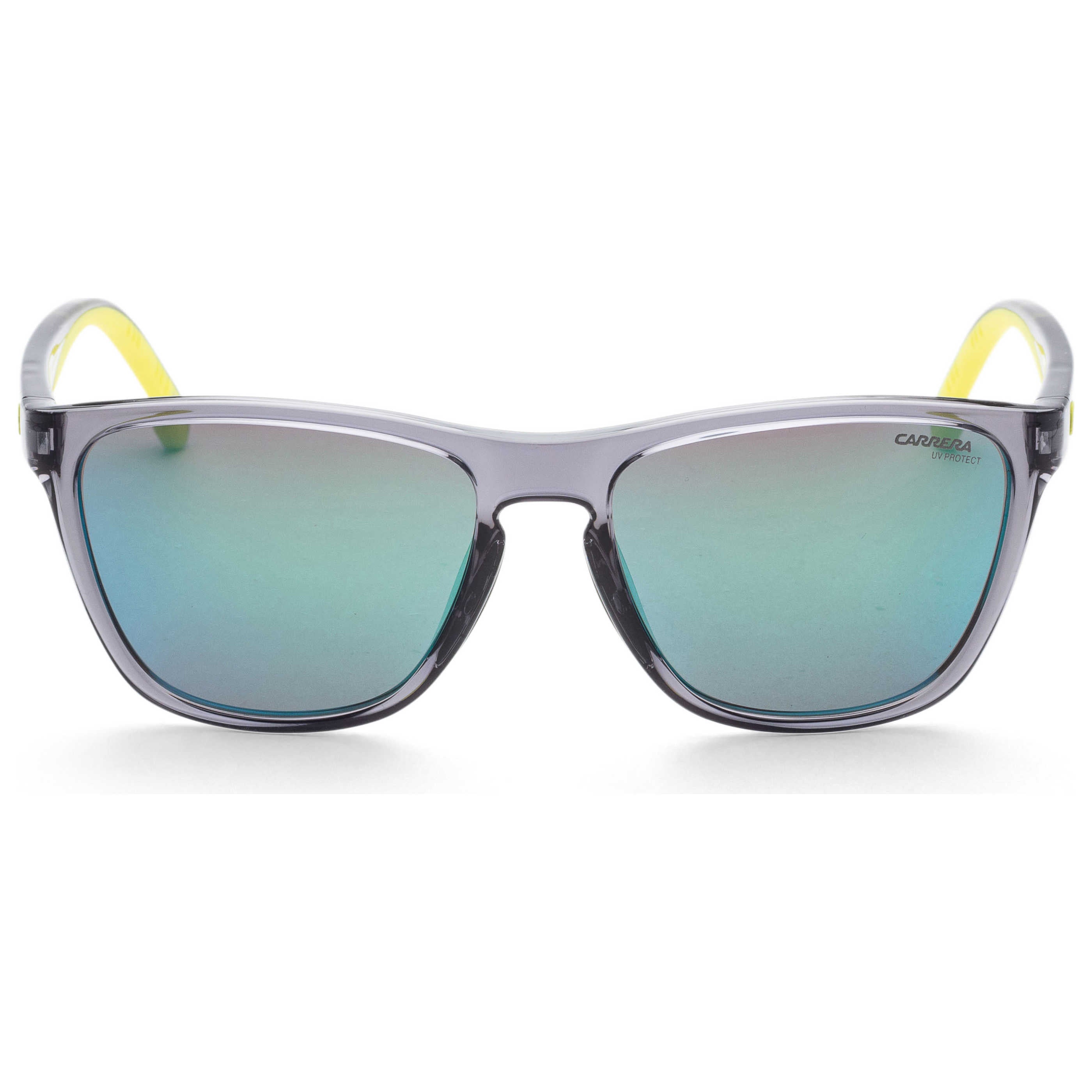 Gafas de Sol Carrera Gris Cuadrada CA8058S-0KB7-Z9