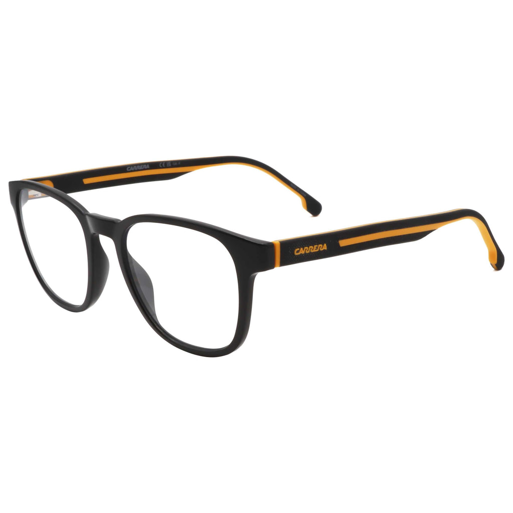 Gafas de Sol Carrera Negro Cuadrada CA8062-CS-8LZ-51