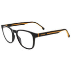 Gafas de Sol Carrera Negro Cuadrada CA8062-CS-8LZ-51