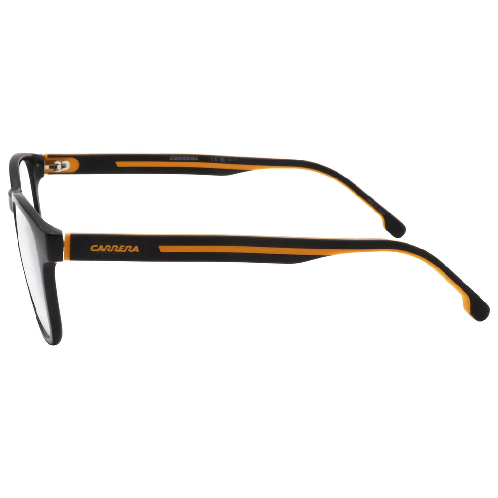 Gafas de Sol Carrera Negro Cuadrada CA8062-CS-8LZ-51