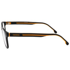 Gafas de Sol Carrera Negro Cuadrada CA8062-CS-8LZ-51