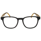 Gafas de Sol Carrera Negro Cuadrada CA8062-CS-8LZ-51
