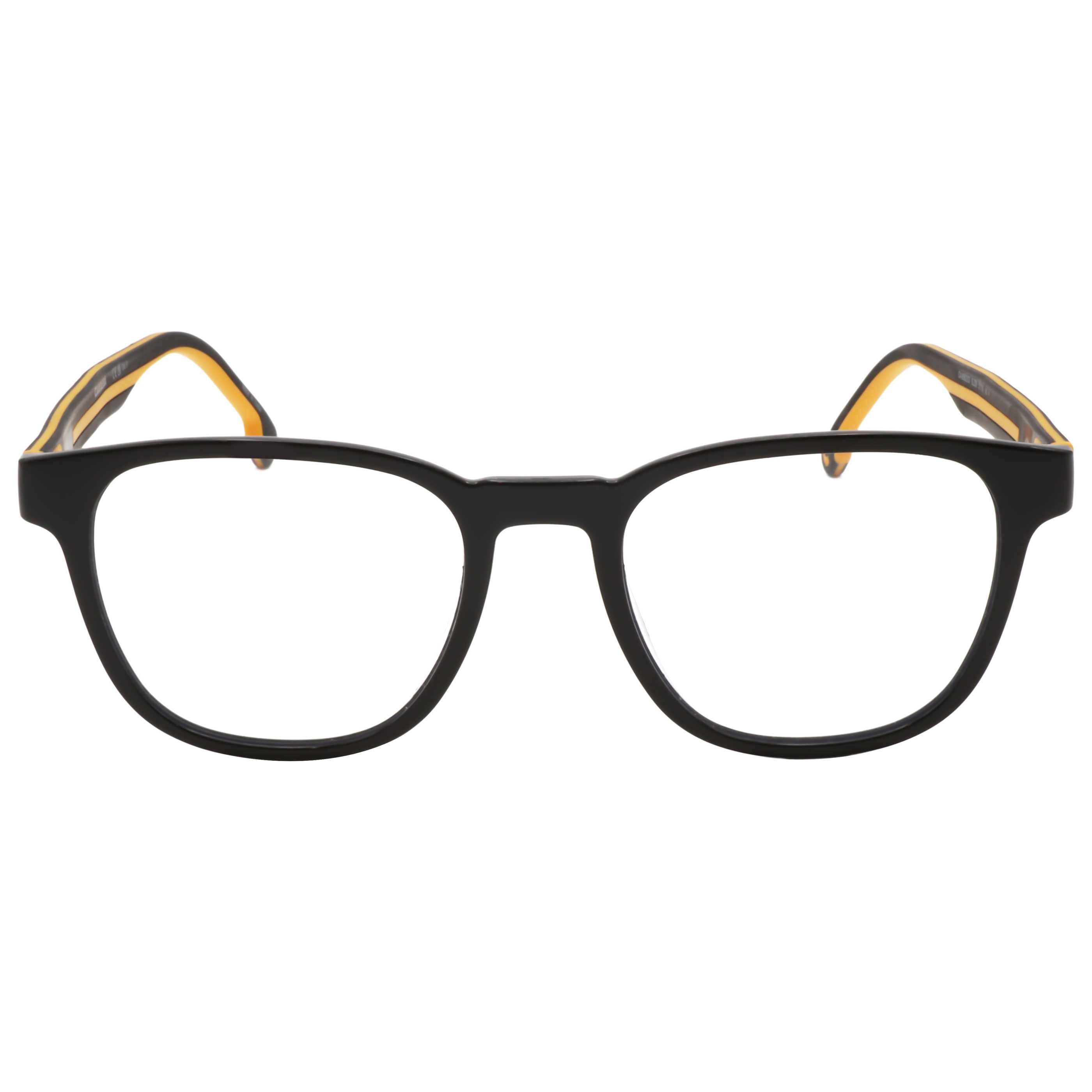 Gafas de Sol Carrera Negro Cuadrada CA8062-CS-8LZ-51