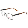 Gafas Oftálmicas Carrera Gris Rectangular CA8822-SAM-R80-56
