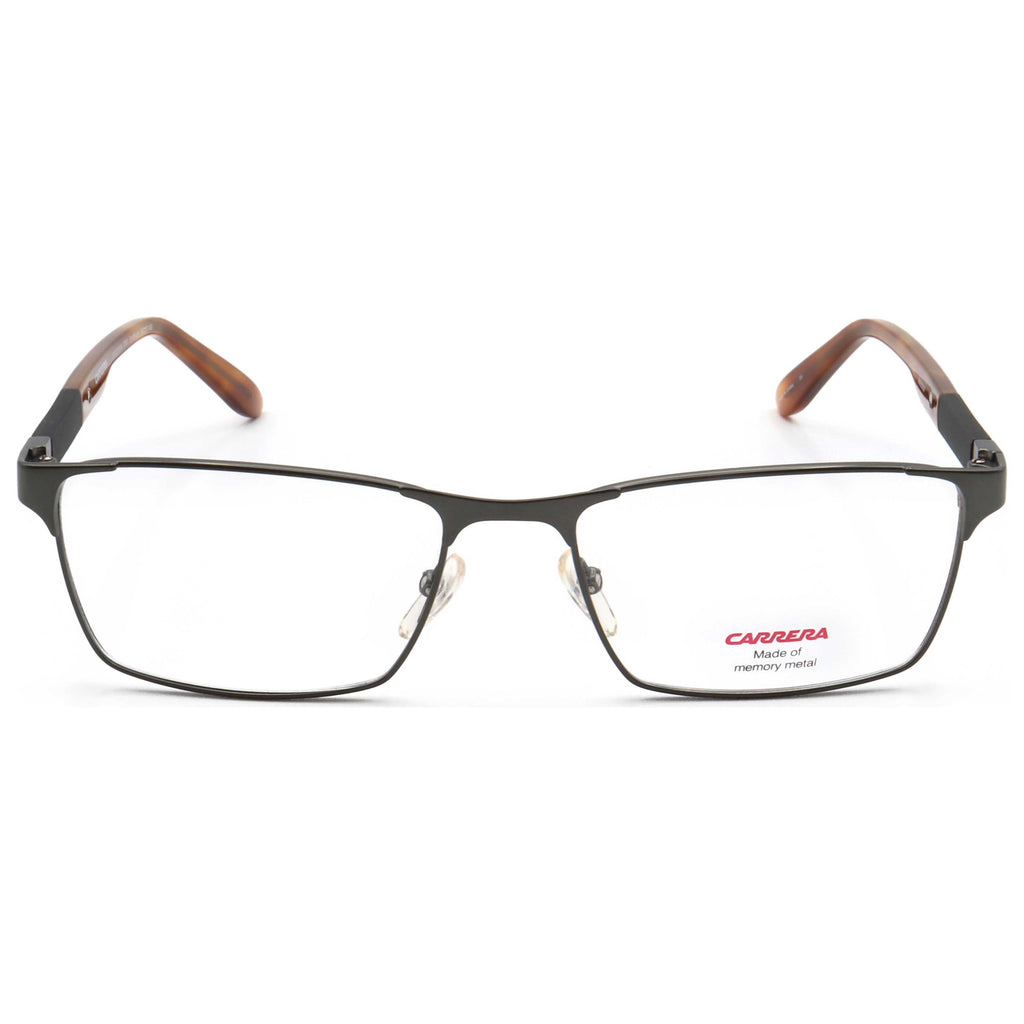 Gafas Oftálmicas Carrera Gris Rectangular CA8822-SAM-R80-56