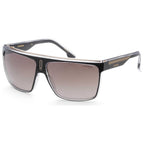 Gafas de Sol Carrera Negro Cuadrada CAR22-N-2M2-63