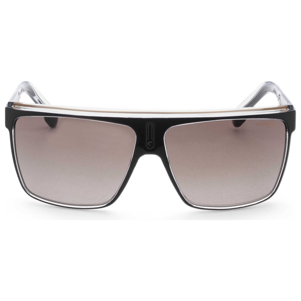 Gafas de Sol Carrera Negro Cuadrada CAR22-N-2M2-63