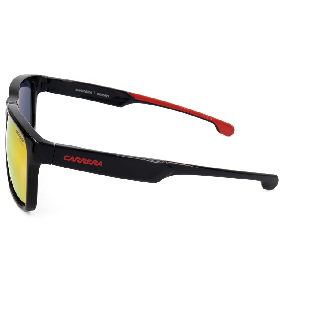 Gafas de Sol Carrera Negro Rectangular CARDUC001-S-OIT-57