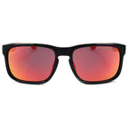 Gafas de Sol Carrera Negro Rectangular CARDUC001-S-OIT-57