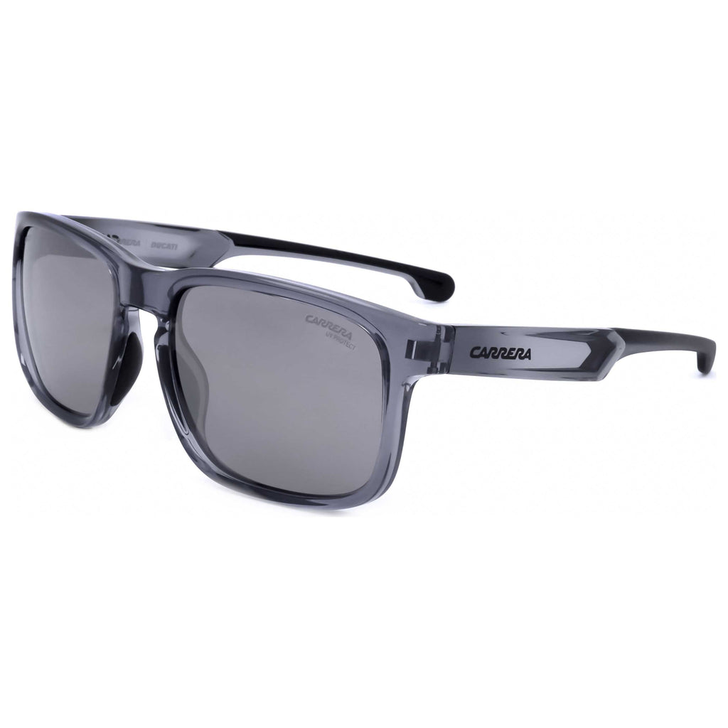 Gafas de Sol Carrera Gris Rectangular CARDUC001-S-R6S-57