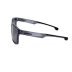 Gafas de Sol Carrera Gris Rectangular CARDUC001-S-R6S-57