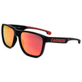 Gafas de Sol Carrera Rojo Rectangular CARDUC003-S-0A4-57