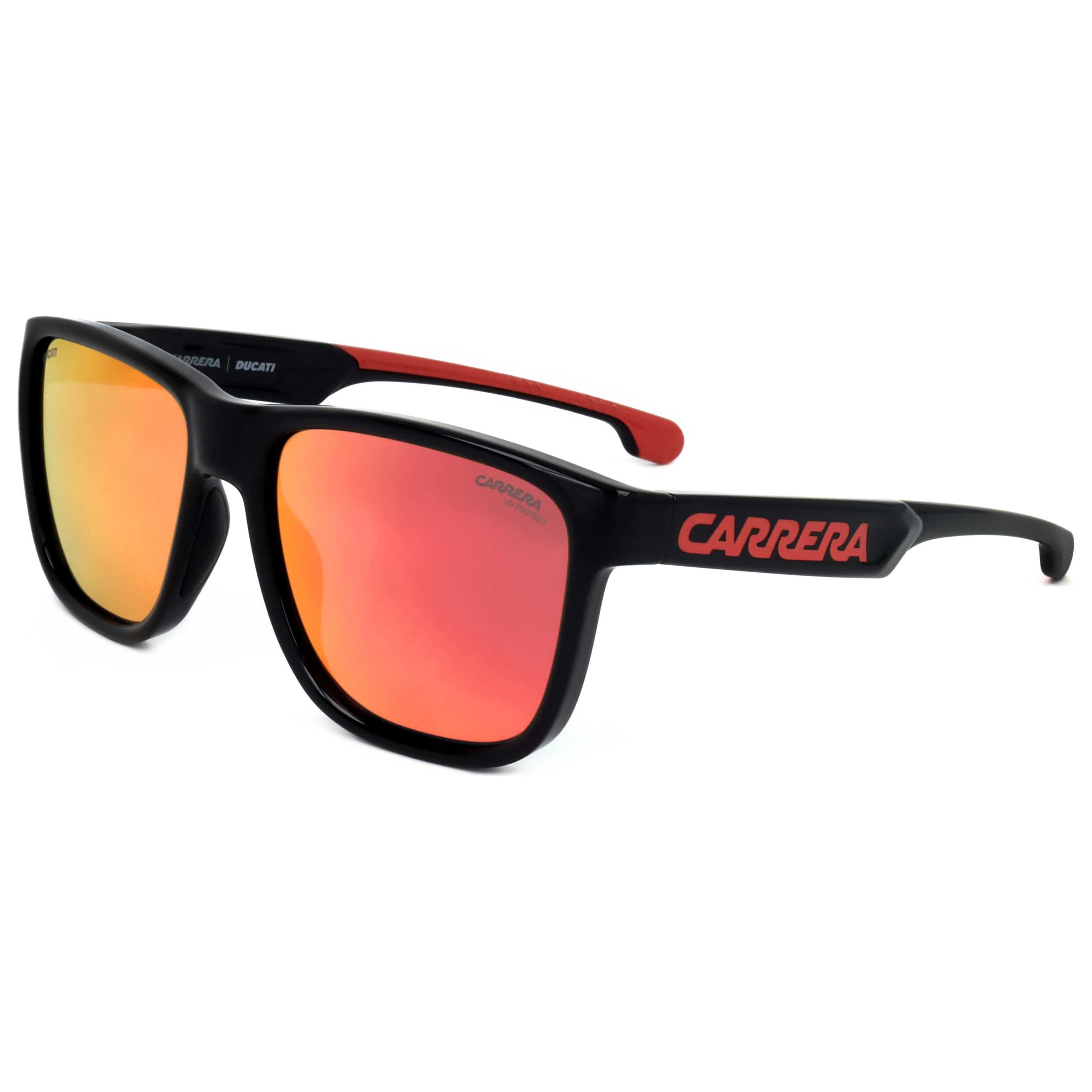 Gafas de Sol Carrera Rojo Rectangular CARDUC003-S-0A4-57